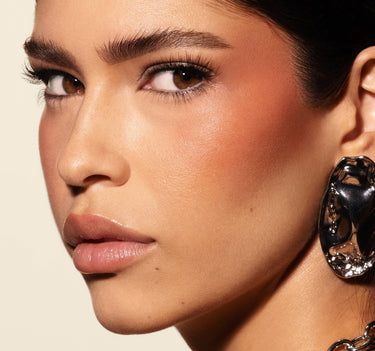 Hot Shot Blush Drops {Natural Heat}