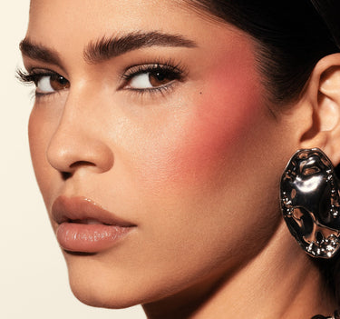 Hot Shot Blush Drops {That Girl}