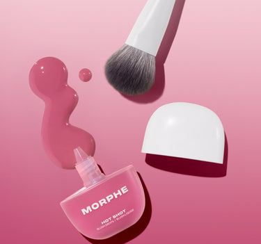 Hot Shot Blush Drops {That Girl}